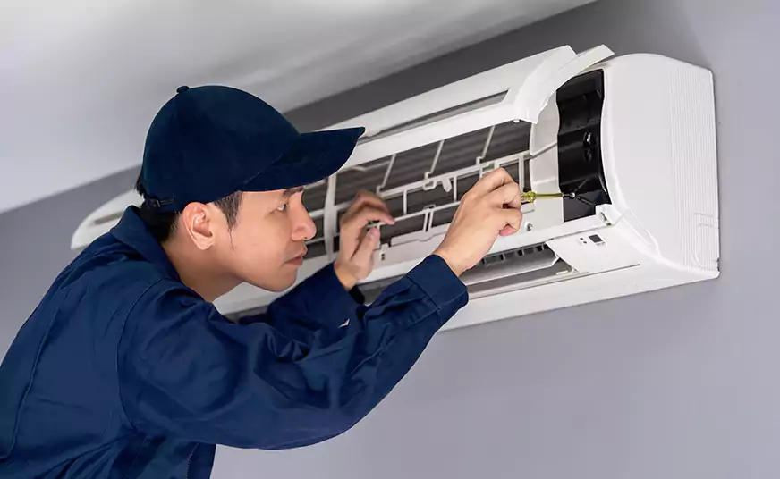 AC Duct Cleaning Sun City