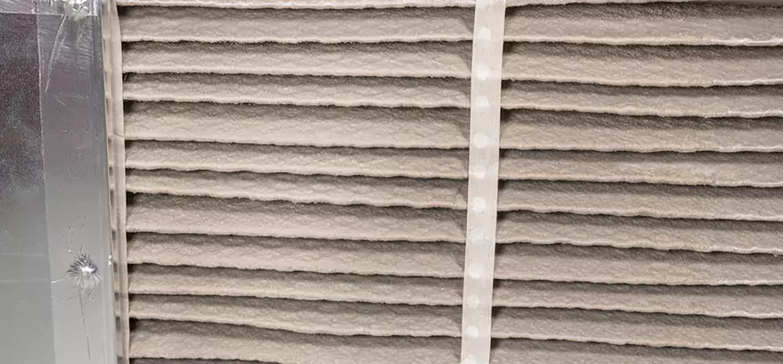 Mobile Car AC Filter Replacement in Sun City