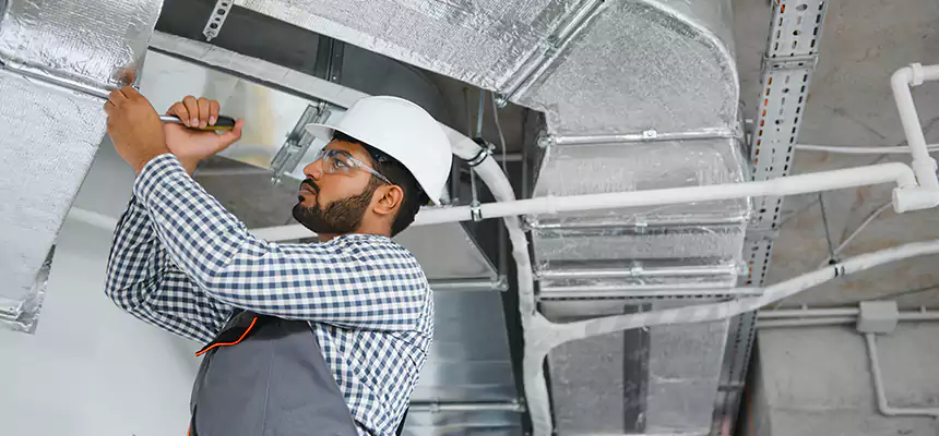 Proactive Ac Vent Repairs & Air Duct Replacement Companies Near Me in Sun City