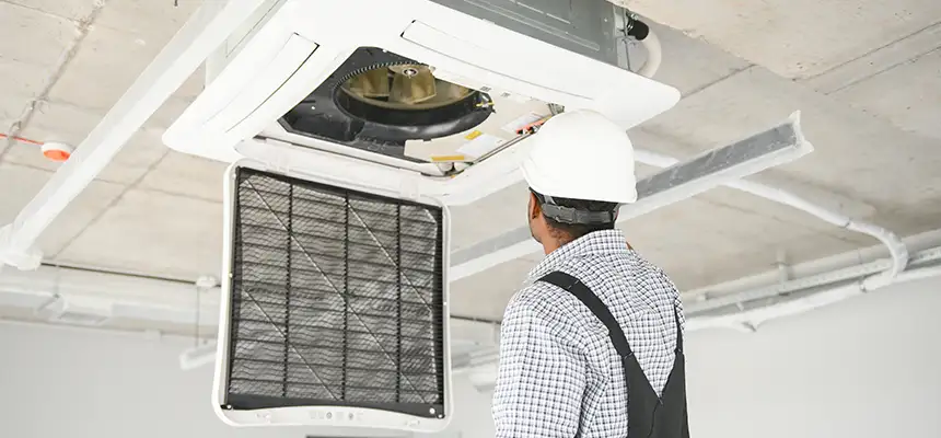 Our Affordable Duct Cleaning Near Me Services in Sun City, AZ