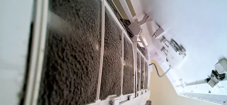 Preventive Air Duct Bacteria Removal in Sun City