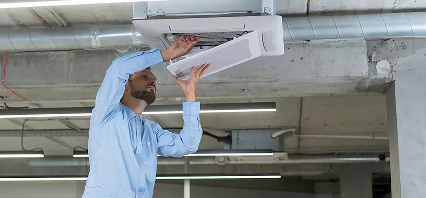 Our Air Duct Dust Cleaning Services in Sun City, AZ