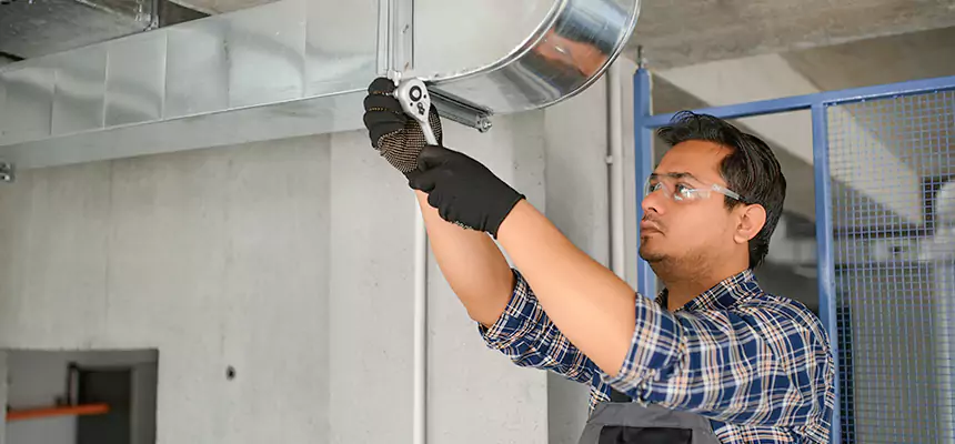 Our Air Duct Pathogen Disinfection Services in Sun City, AZ