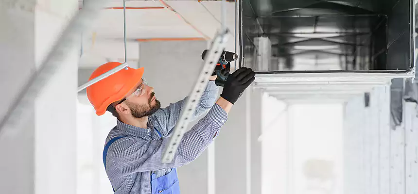 Our Air Vent Replacement Services in Sun City, AZ