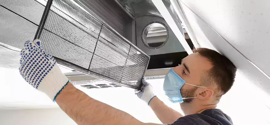 Diagnostic HVAC Coil & Blower Cleaning in Sun City