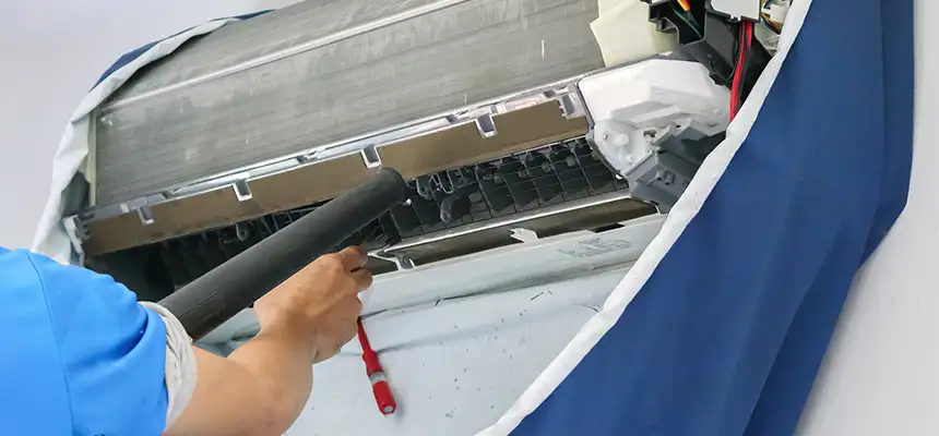 Advanced Clogged Dryer Vent Repair for Multi-Unit & Commercial in Sun City, AZ