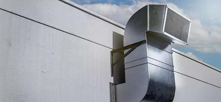 Trusted Industrial Dryer Vent Cleaning in Sun City