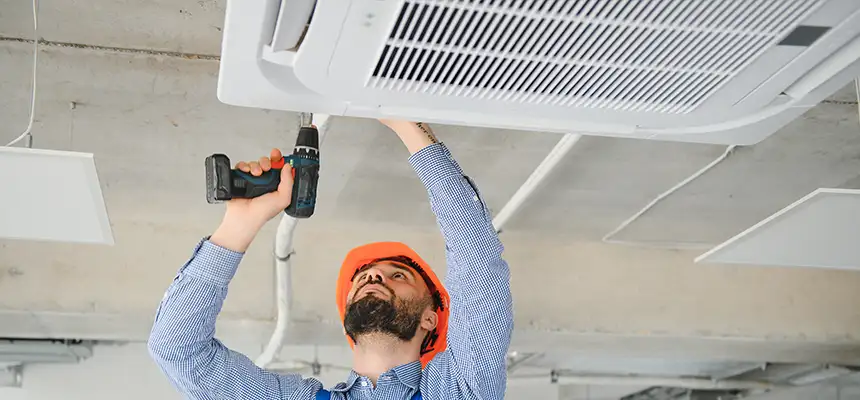 Detailed Multi‑Unit Riser & Roof Termination Cleaning in Sun City