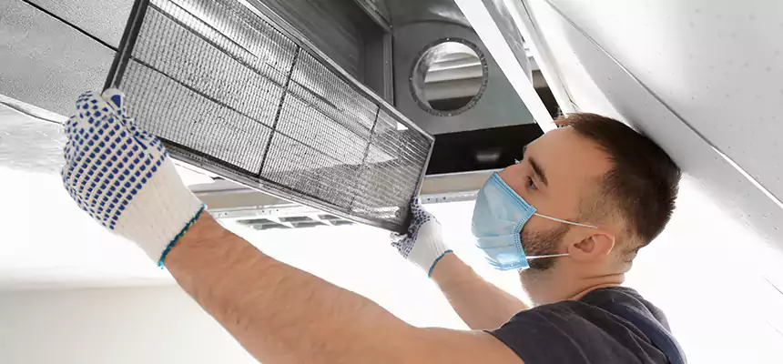 Our Dryer Vent Cleaning Services in Sun City, AZ