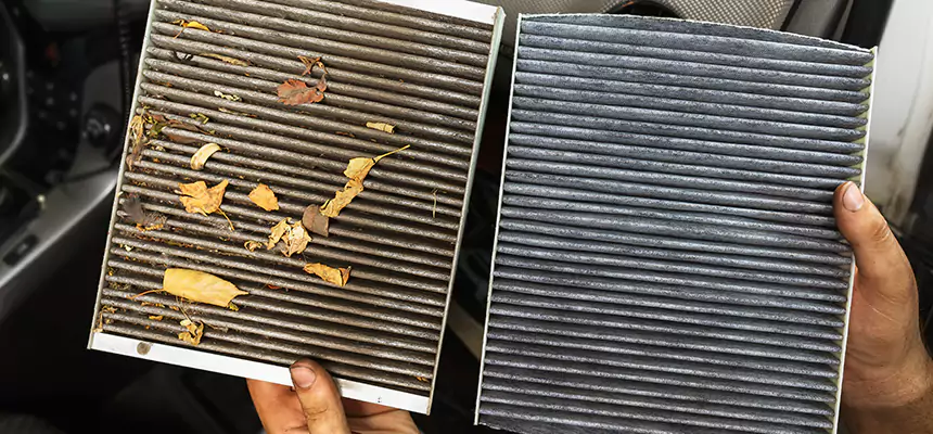 Our Dryer Vent Lint Filter Cleaning Services in Sun City, AZ