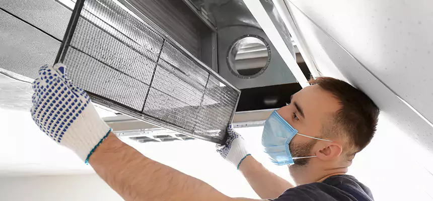 Our Dryer Vent Replacement Services in Sun City, AZ