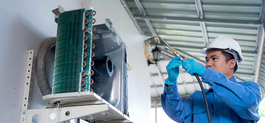 Our Energy-Efficient HVAC Cleaning Services in Sun City, AZ