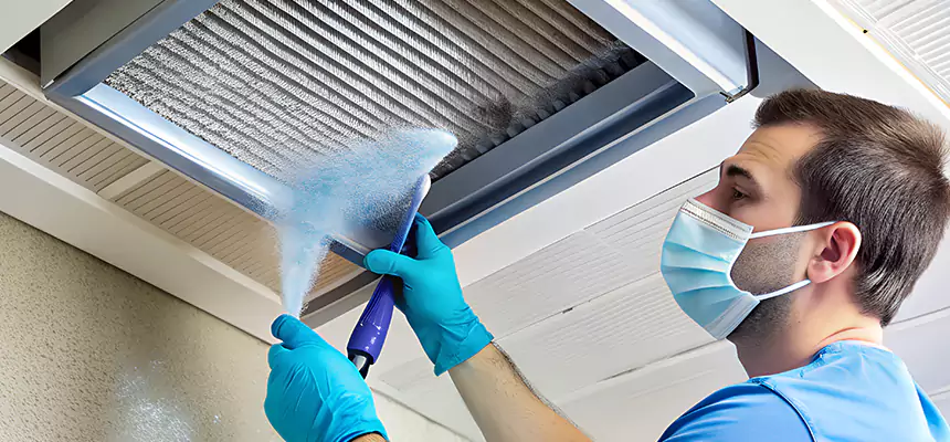 Our Home Ventilation Cleaning Services in Sun City, AZ
