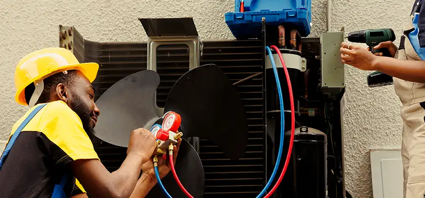 Our HVAC Airflow Optimization Services in Sun City, AZ