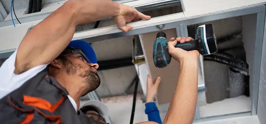 Our Improve Home Air Circulation Services in Sun City, AZ