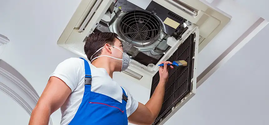 Our Move-in/Move-out Duct Cleaning Services in Sun City, AZ