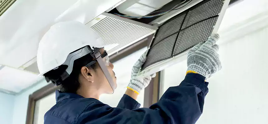 Our Multi-family Home Duct Cleaning Services in Sun City, AZ