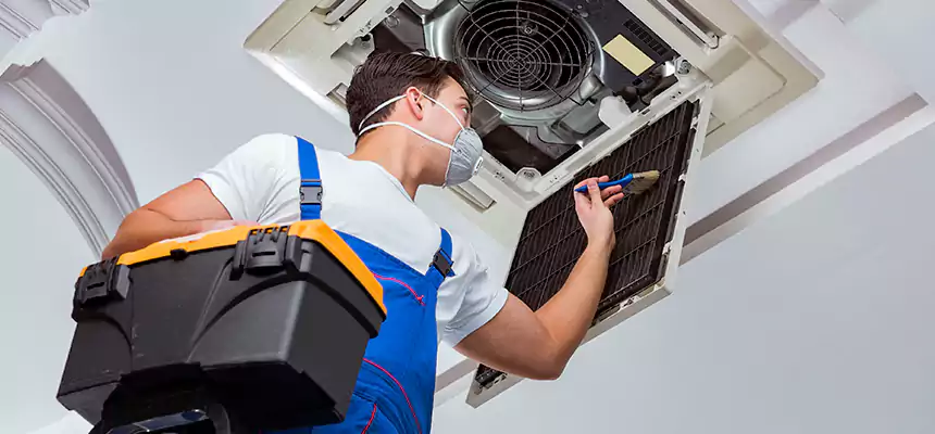 Specialized Office Duct Cleaning  in Sun City, AZ