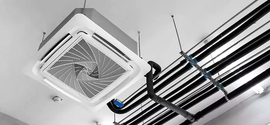 Our Smart AC Vent Controller Services in Sun City, AZ