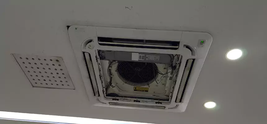 Our Wall Vent Cleaning Service Services in Sun City, AZ