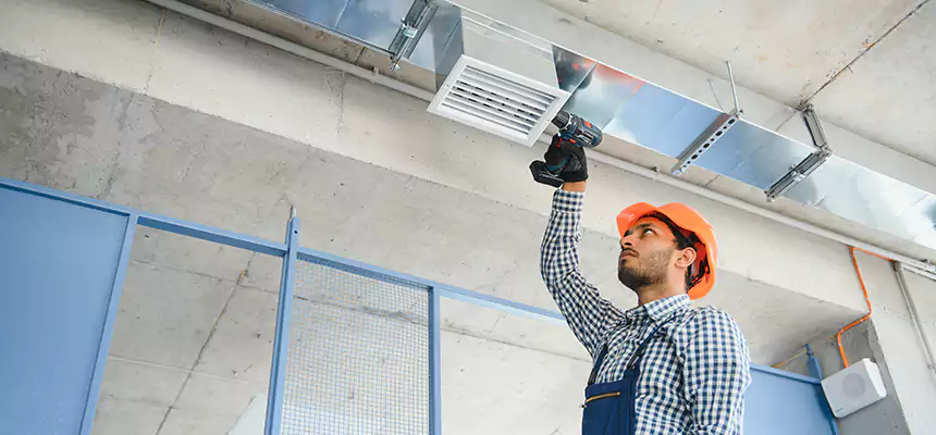 Efficient Exhaust Vent Cleaning in Sun City, AZ
