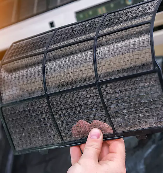 Top-notch AC Air Filter Replacement in Sun City