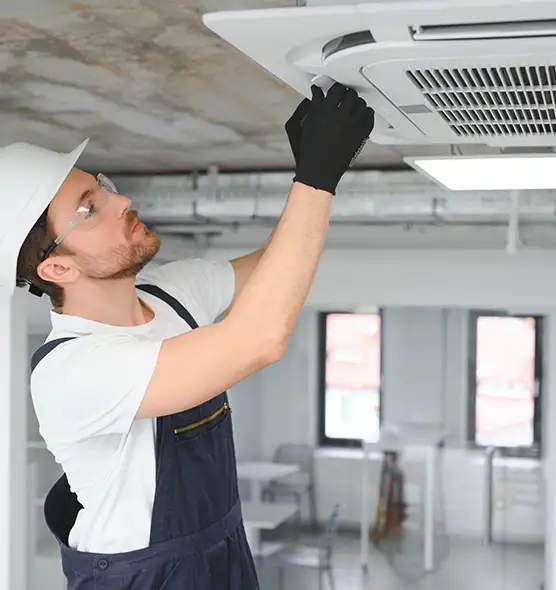 Top Affordable Duct Cleaning Services Near Me in Sun City, AZ