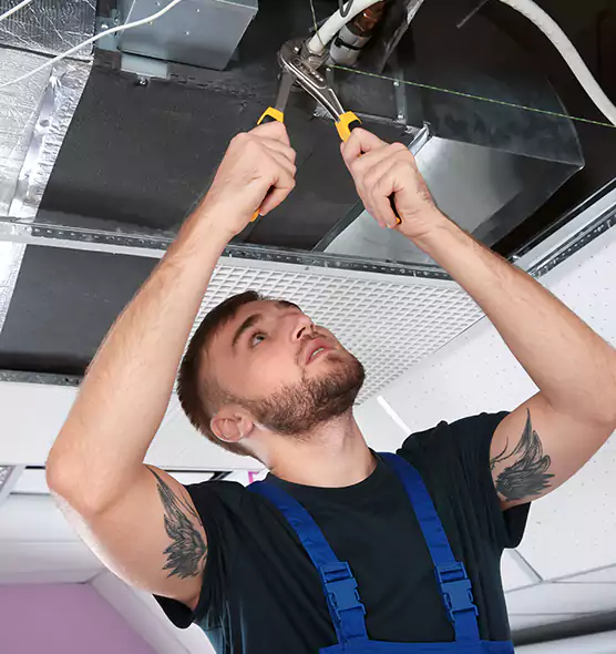 About Air Duct Repair Services in Sun City, AZ