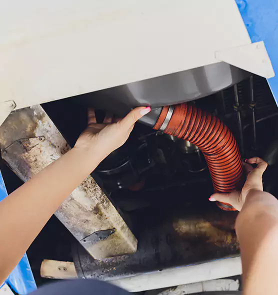 About Air Duct Virus Disinfection in Sun City, AZ