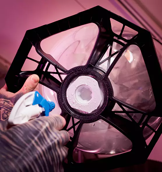 Advanced Basement Vent Cleaning in Sun City, AZ