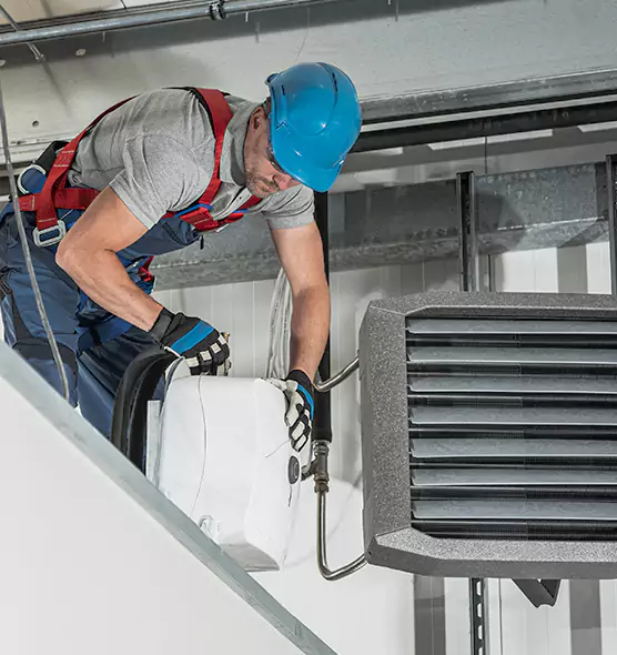 Professional HVAC Cleaning Solutions in Sun City, AZ