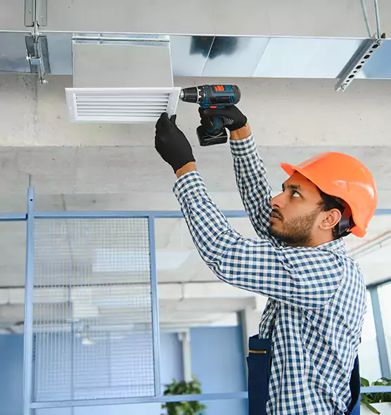 Professional HVAC Duct Cleaning in Sun City, AZ