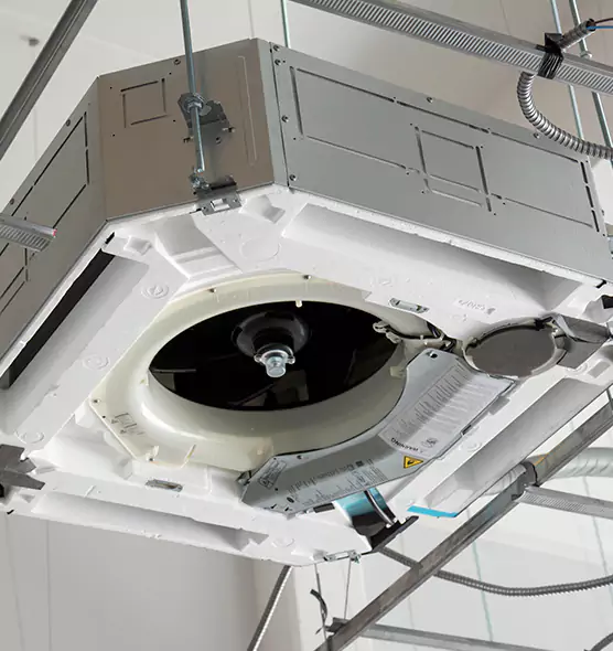 Professional Industrial Dryer Vent Cleaning in Sun City, AZ