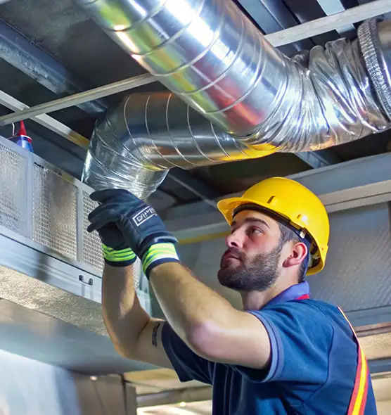 Professional NADCA Approved Air Duct Services in Sun City, AZ