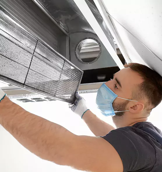 About Remove Smoke Smell From Air Duct in Sun City, AZ
