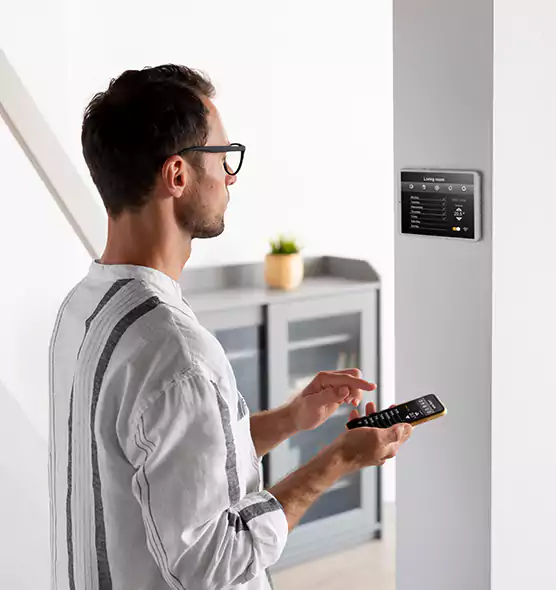 About Smart AC Vent Controller Services in Sun City