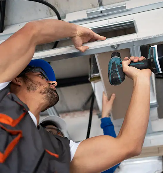 About Vent Smoke Odor Elimination in Sun City, AZ