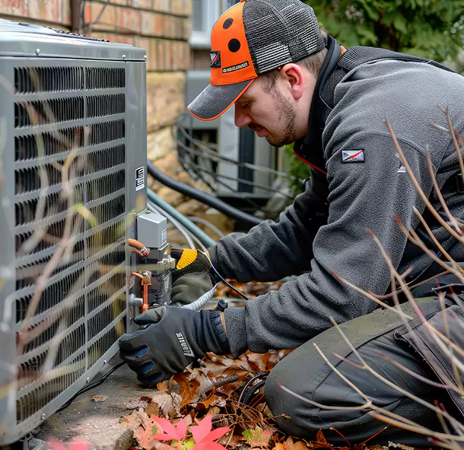 Why Homeowners & Businesses Trust Us in Sun City, AZ?