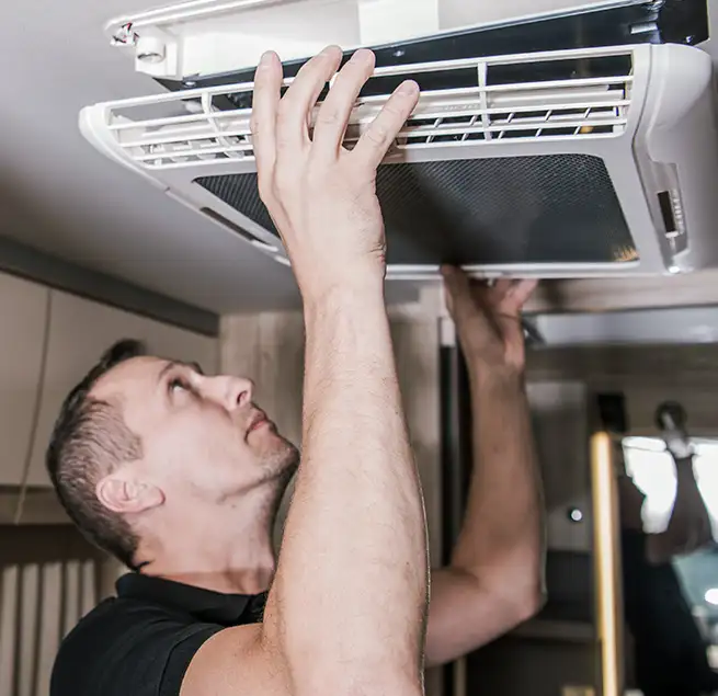 Why Homeowners & Businesses Trust Us Sun City, AZ