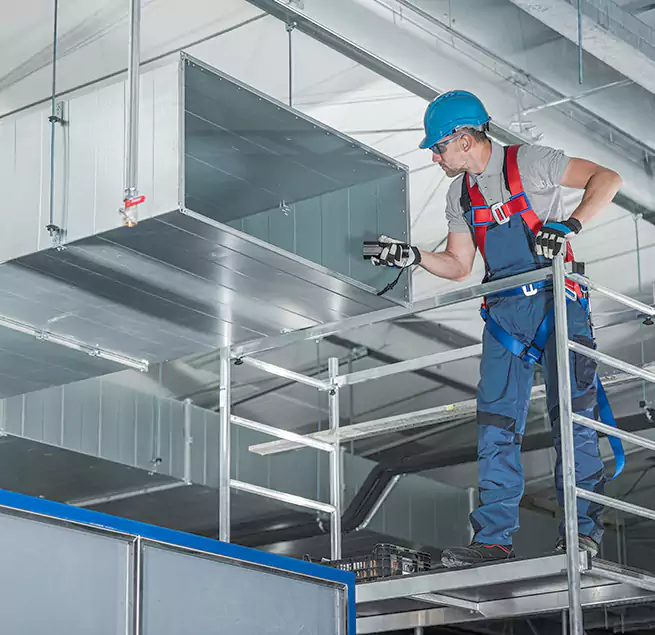 Why Homeowners & Businesses Trust Us Sun City, AZ