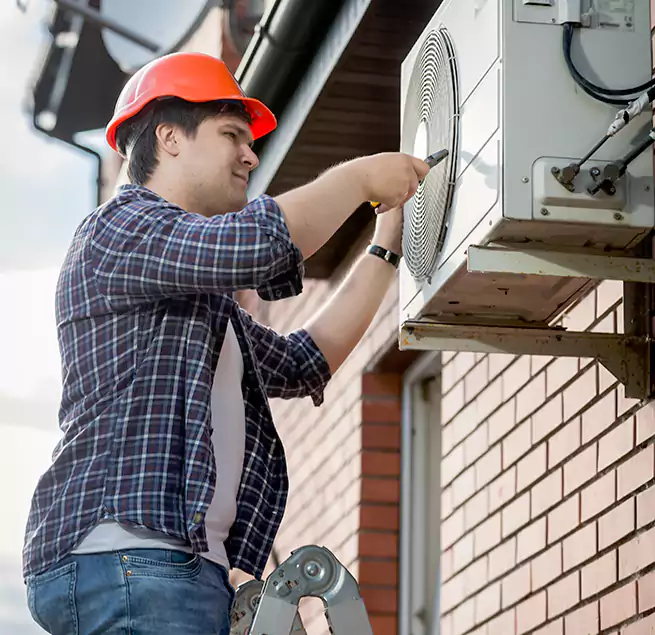 Why Homeowners & Businesses Trust Us Sun City, AZ